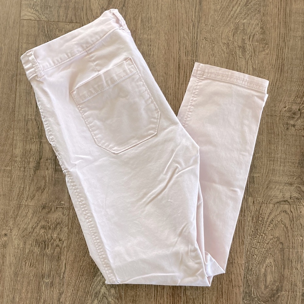 Old Navy pixie pants